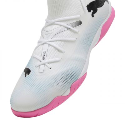 4. Buty piłkarskie Puma Future 7 Match IT M 107721 01