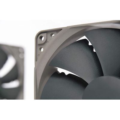 2. Wentylator NOCTUA redux 120mm NF-P12 REDUX-1300PWM