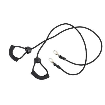 41. Stepper prosty z linkami HMS S3092 pomarańczowo-biały
