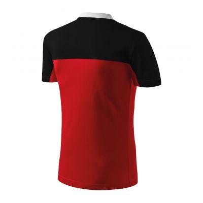 5. Koszulka Malfini Colormix M MLI-10907 czerwony
