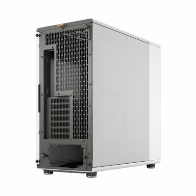 20. Obudowa Fractal Design FD-C-NOR1X-03 North XL Chalk White Midi Tower Biała