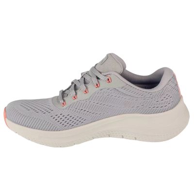 2. Skechers Arch Fit 2.0 - Big League 150051-LGMT Szare 36