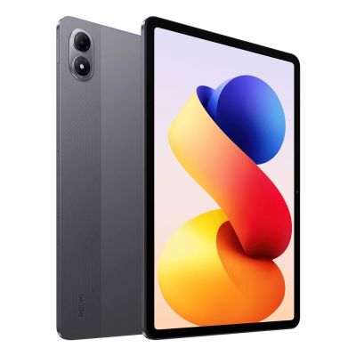 2. Xiaomi Pad 2 Pro 5G | Redmi | 12.1 " | Graphite Gray | IPS LCD | 2560 x 1600 pixels | Qualcomm | Snapdragon 7s Gen 4 | 8 GB | 256 GB | Wi-Fi | 4G | Front camera | 8 MP | Rear camera | 8 MP | Bluetooth | 5.4 | Android | 15