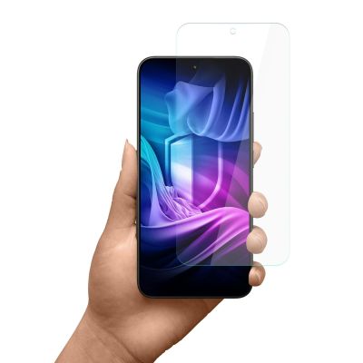 12. Folia matowa 3mk Silky Matt Pro na Xiaomi 15T 5G