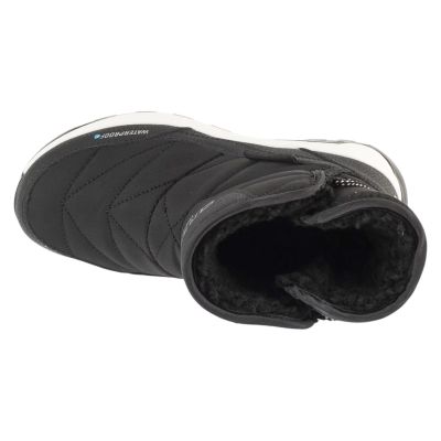 3. Skechers Storm Blazer 303496L-BLK Czarne 27