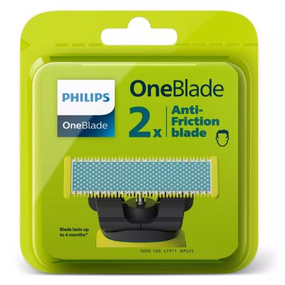 6. Wymienne ostrze PHILIPS QP 225/50 One Blade