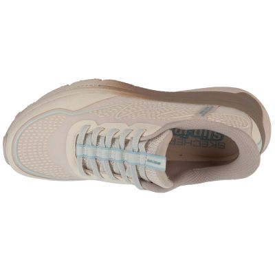 3. Skechers Slip-Ins: Switch Back - Mist 180157-NAT Beżowe 36