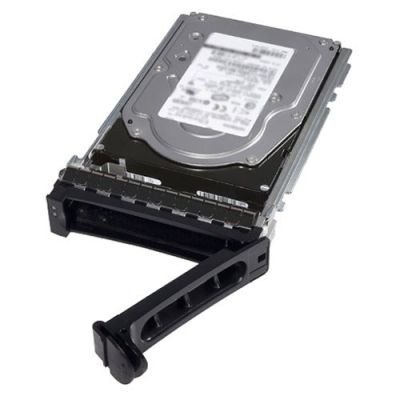 DELL 345-BGSY urządzenie SSD 960 GB 2.5" SATA