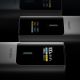 5. Powerbank CUKTECH CKPB100PGLBL 150W 10000mAh USB-C USB-A - szary