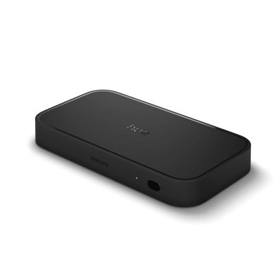 2. Philips Hue Play HDMI sync box 8K