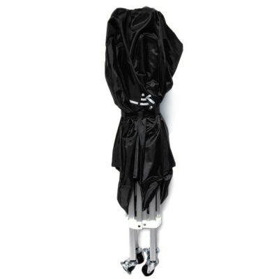 2. Kosz na piłki na kółkach Yakimasport 100460