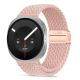 Pasek Tech-Protect NylonMag na Samsung Galaxy Watch 40 / 44 / 46 mm - różowy