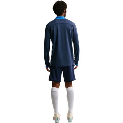 11. Bluza Nike Dri-FIT Academy 25 Drill Top M FZ9767 410