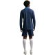 11. Bluza Nike Dri-FIT Academy 25 Drill Top M FZ9767 410