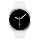5. Smartwatch Samsung Galaxy Watch 8 (L320) AMOLED 40mm Srebrny