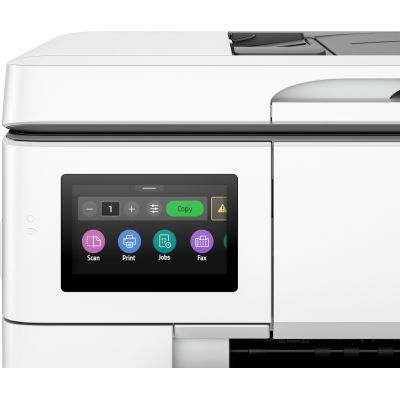 27. Urządzenie wielofunkcyjne HP OfficeJet Pro 9730e