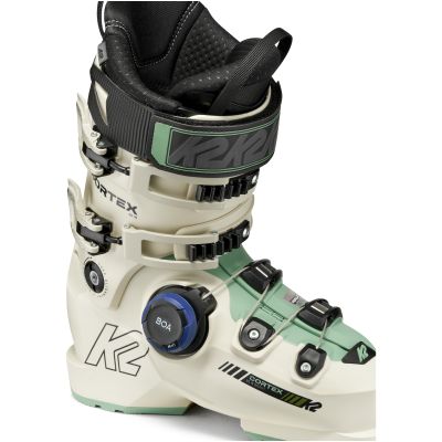 6. Buty narciarskie damskie K2 CORTEX 85 BOA W