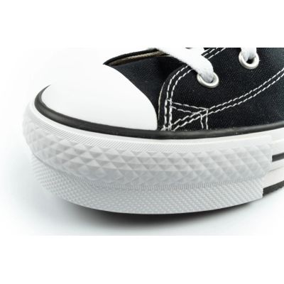 6. Converse buty damskie sportowe Chuck Taylor All Star trampki czarne