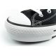 6. Converse buty damskie sportowe Chuck Taylor All Star trampki czarne