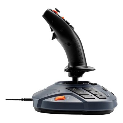 3. Thrustmaster Joystick SimZadanie Farmstick, XBOX