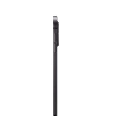 2. Apple iPad Pro Apple M 2 TB 27,9 cm (11") 16 GB Wi-Fi 6E (802.11ax) iPadOS 17 Czarny