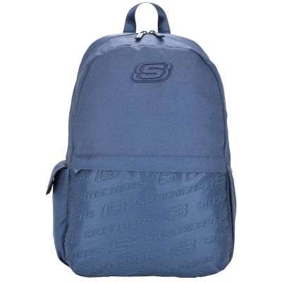 Skechers Santa Clara Backpack S1049-49 Granatowe One size