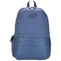 Skechers Santa Clara Backpack S1049-49 Granatowe One size