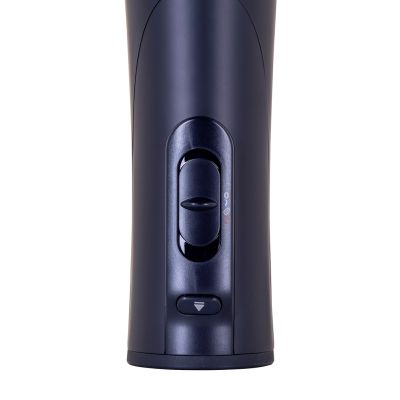 27. Philips 5000 series BHA530 Zestaw do stylizacji włosów Ciepły Czarny 1000 W 2 m