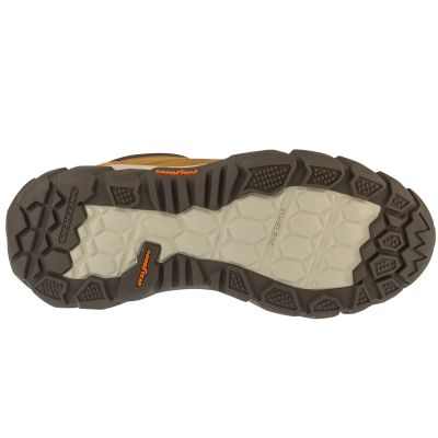 4. Skechers Santoro - Hopkins 205587-WTN Beżowe 41