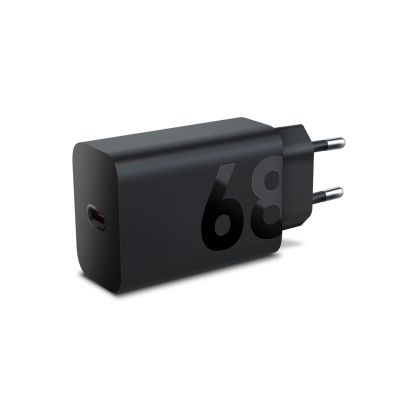 7. Zasilacz Lenovo 68W USB-C Wall Charger ZG38C05739