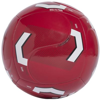 2. Piłka adidas Manchester United Club KE5118