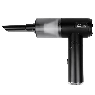 7. MEDIA-TECH BEZPRZEWODOWA DMUCHAWA 2W1 JET AIR DUSTER MT6538