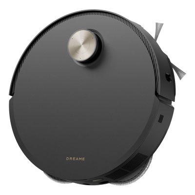 7. Robot sprzątający Dreame X50 Ultra Czarny RLX85CE-6-BK