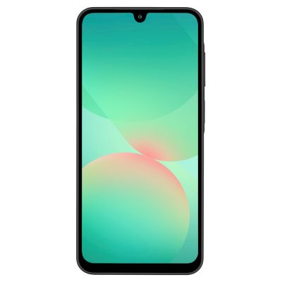 13. Samsung Galaxy A26 (A266) 5G DS. 8/256GB Black