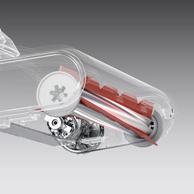 4. Odkurzacz do materacy UWANT M700 - szary