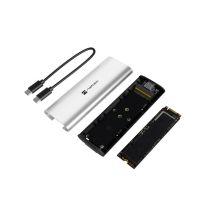 NATEC OBUDOWA SSD RHINO M.2 NVME LITE USB-C 3.2