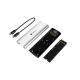 NATEC OBUDOWA SSD RHINO M.2 NVME LITE USB-C 3.2