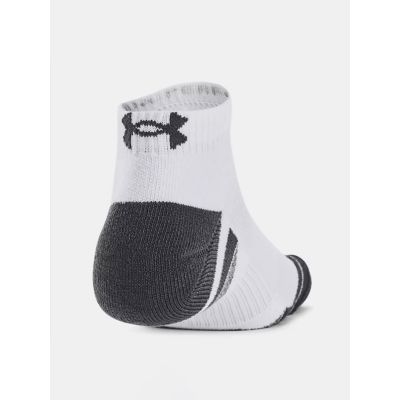 9. Skarpety Under Armour 1379504-100 3-pack