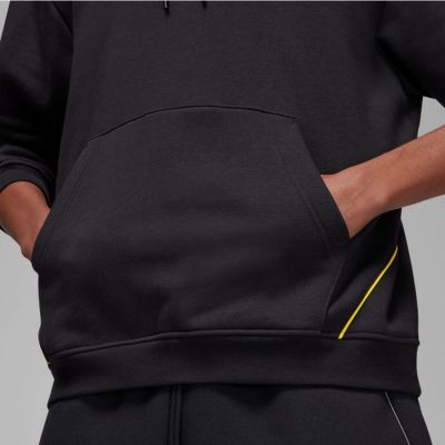 4. Bluza Nike PSG Jordan Hoodie M DV0611 010