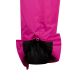 2. Trollkids Kids Nordkapp Pants dark pink (902-248)