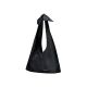 2. Torba CASALL Tied Up Daily Tote Bag kolor czarny
