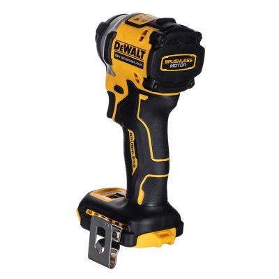 3. Zakrętarka Udarowa Aku 18V DCF850N-XJ DEWALT