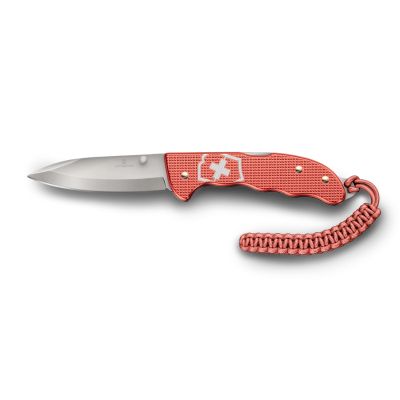 3. Nóż składany Victorinox Evoke Alox Limited Edition - 0.9415.L25