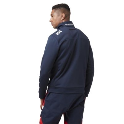 4. Bluza Helly Hansen Crew Fleece Jacket M 30229-597