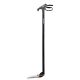 2. Fiskars 1000590 Nożyce do trawy Ostrza pionowe