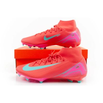 10. Nike ZM Superfly 10 Acad FG/MG buty piłkarskie korki piłka nożna lanki