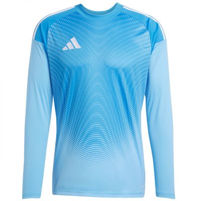 9. Koszulka bramkarska adidas Tiro 25 Competition Goalkeeper Long Sleeve M JI9722