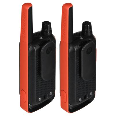 5. Radiotelefon wielofunkcyjny Motorola T82 MOTO82