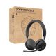 7. Słuchawki bezprzewodowe ZONE WIRELESS 2 UC/GRAPHITE UC - 2.4GHz/BT EMEA-914