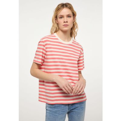 15. Koszulka Mustang Alina C Striped W 1013785 12434